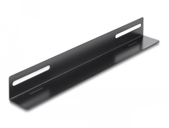 Delock Riel Assembly 19 Cabinet Network 300 X 40MM, Rieles Installation 66867
