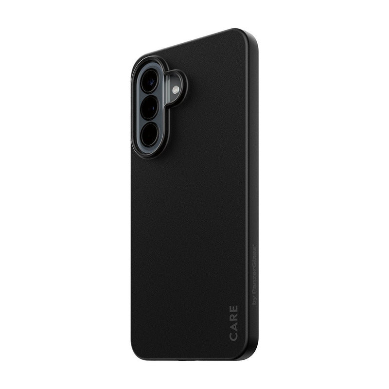 Panzerglass Care Tpu Case Black Samsung Galaxy A37