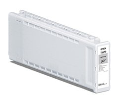 Epson Ink Light Grey 700ML Sc P7300 9300
