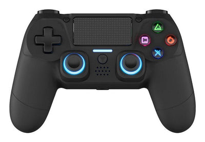 Dragonshock Controller Mizar + Wireless Black PS4/PC — image 1