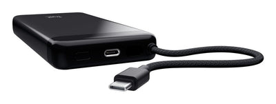 Trust Battery External Powerbank Fiera 20000MAH 20W — image 1