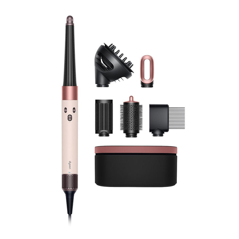 Dyson Airwrap Complete Multistyler Cipria/Rose Gold 1300W