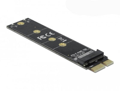 Delock Adapter Pci Express X1 a M.2 Clave M — image 1