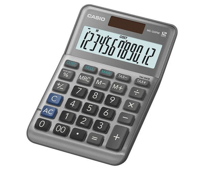 Casio MS-120FM — image 1