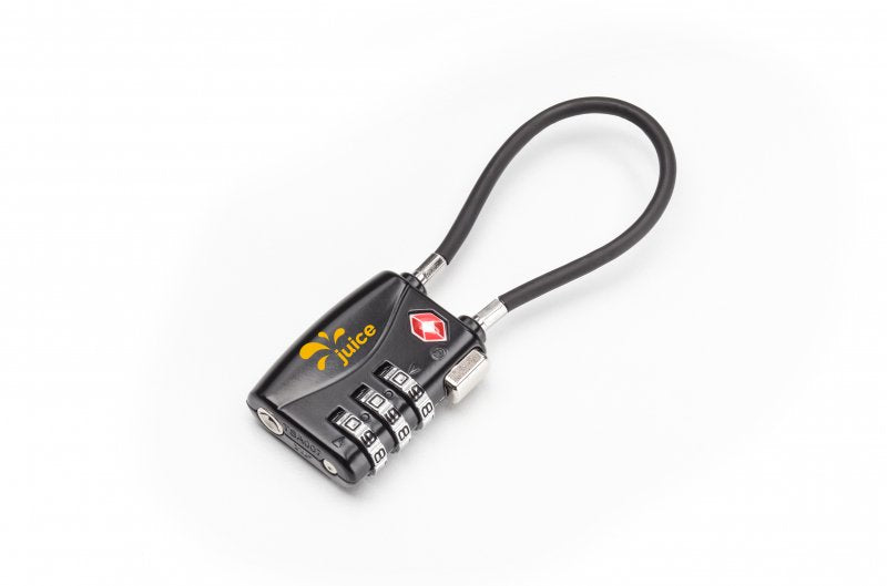 Juice Technology Padlock Sicherheitsschloss EL-JB2S1