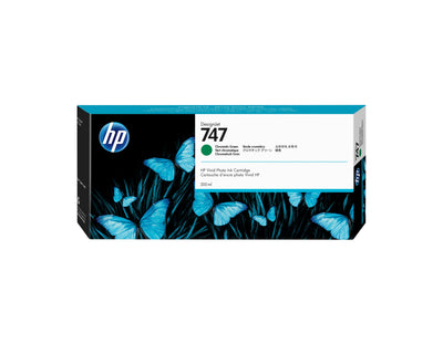 HP Cartridge Genuine P2V84A - P2V84A — image 1