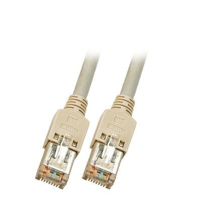 Efb RJ45 Network Cable CAT.5E Sf UTP Lszh Draka UC300 TM11 Grey 25M — image 1