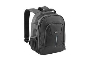 Cullmann Panama Backpack 200 Case Type Backpack Black