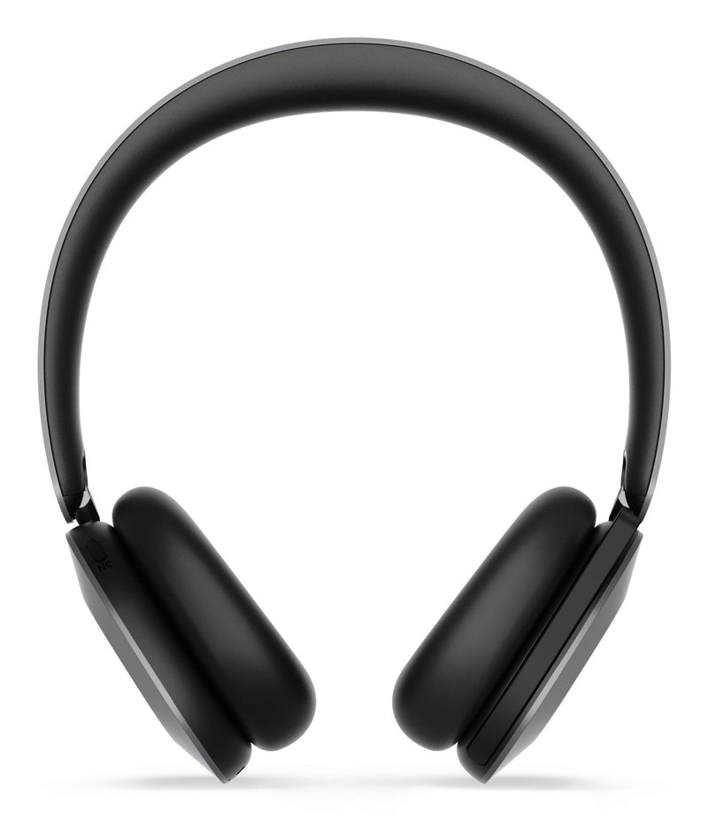 Lenovo Thinkpad Dual-mode Wireless Anc Foldable Headset 8550 (aura Edition, Teams, Usb-c)