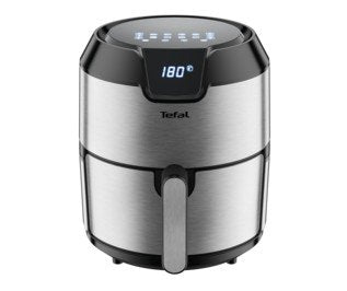 Tefal Easy Fry Deluxe Fryer Air EY401D — image 1