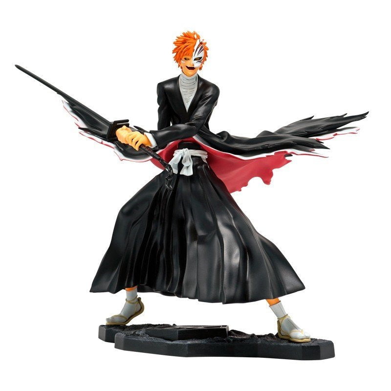 Figure Abysse Bleach Ichigo