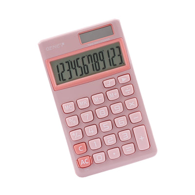 Genie Calculator 212 P Bolsillo — image 1