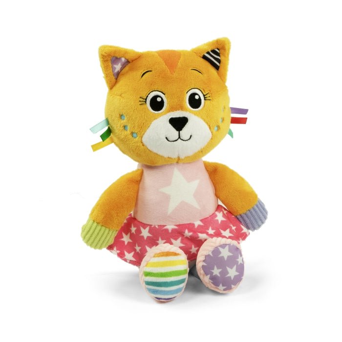 Plush Toy Katy Gatita