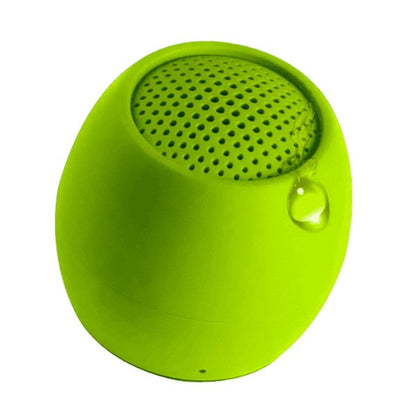 Boompods Zero Lime Green — image 1