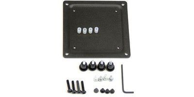 Ergotron 75MM To 100MM Conversion Plate Kit — image 1