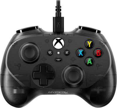 Controlador Clutch Tanto Mini Wd Gaming Controller - 8B1S0AA — image 1