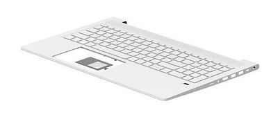 HP M21742-071 Keyboard Laptop (consultar Idioma) — image 1