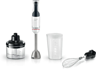 Bosch Blender Msm 4W221 Bialo-gris — image 1