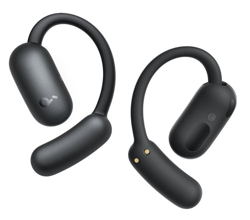 Headphones Soundcore Aerofit Open-ear Black — image 1