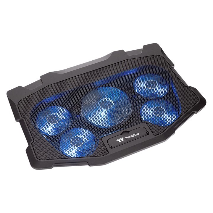 Thermaltake MASSIVE12 M Ax CL-N018-PL12BU-A