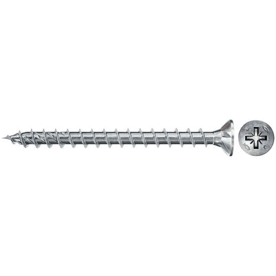 Fischer Box 200 Screws Fpf Ii Czf 4,0X30 Bc 670195 — image 1