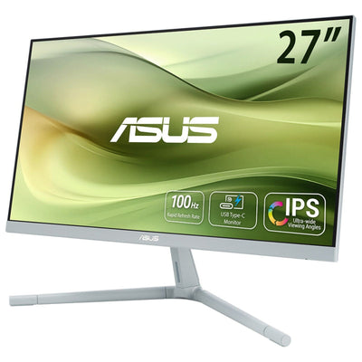 ASUS Monitor Eye Care VU279CFE G 27 Fqhd HDMI — image 1