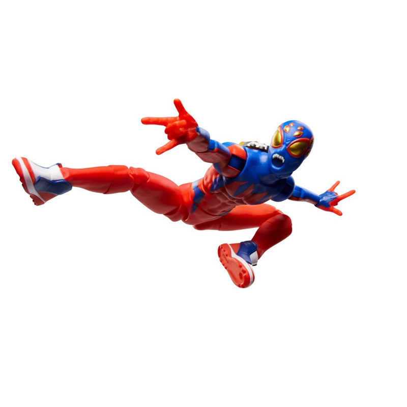Hasbro Figure Marvel Legends Series Spider Man Spider Boy