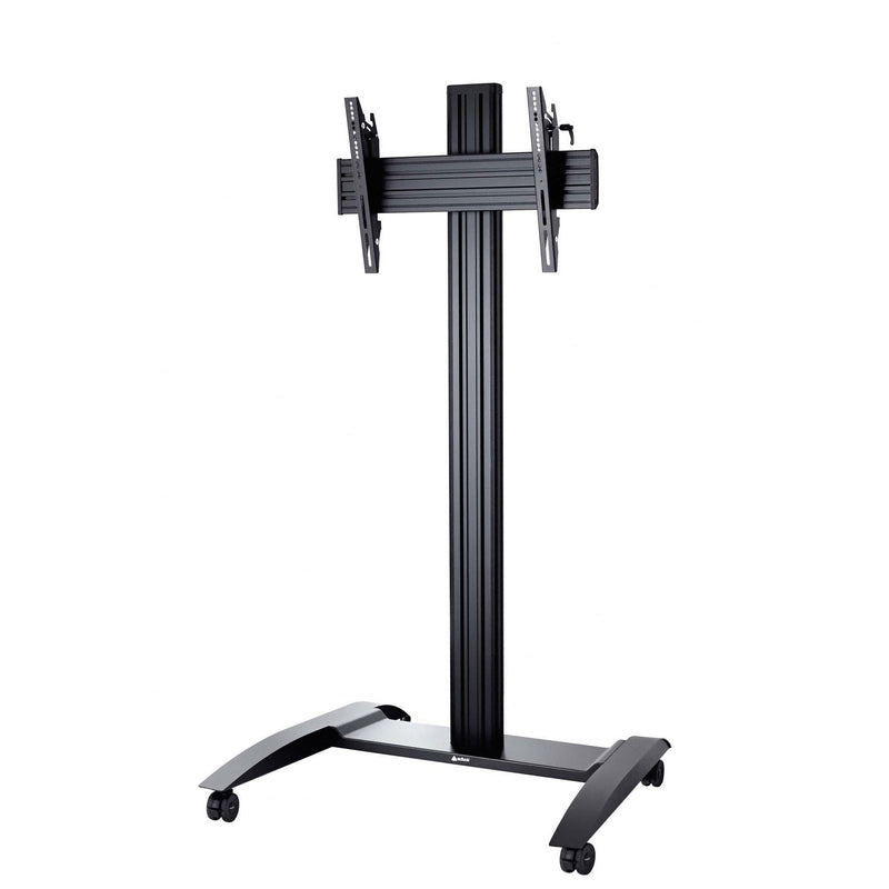Edbak TRV100 Stand Screen Señalización 165,1CM (65) Black