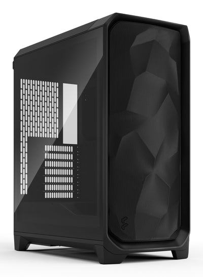 Fractal Design PC Case Meshify 3 Black — image 1