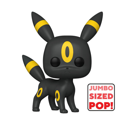 Figure Pop Jumbo Pokemon Umbreon 25CM — image 1