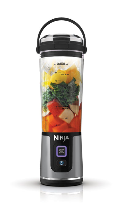 Ninja Blender BC151EUBK With Battery — image 1
