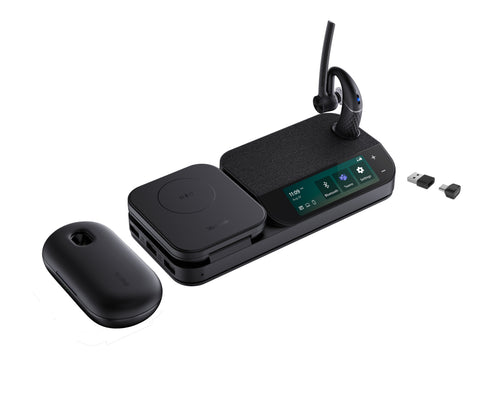Yealink Headphones Bluetooth BH71 Workmate Pro USB-C/a — image 1