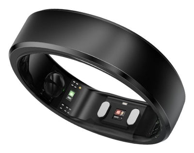 Ringconn Ring Smart GEN2 Mujeres And Hombres - Laptop Seguimiento Sueñ Or And Actividad Física - Frequency — image 1
