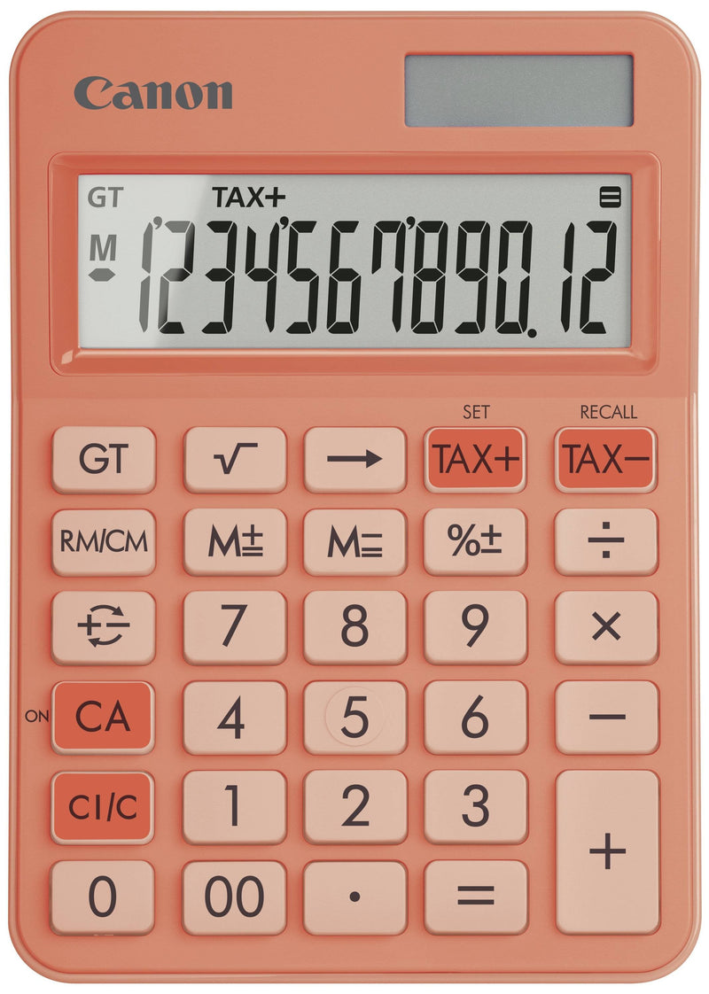 Calculador LS-125KB-OR Emea Hb 6819C002