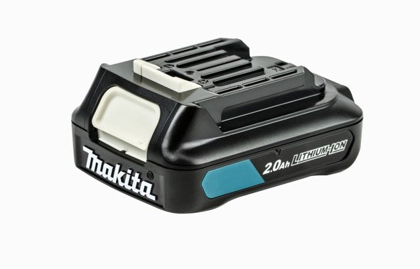 Makita Battery BL1021B Li, 12VOLT, 2AH 197396-9