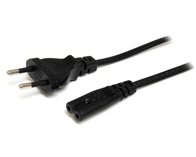 StarTech Cable Standard 2M Power Laptop ? And — image 1
