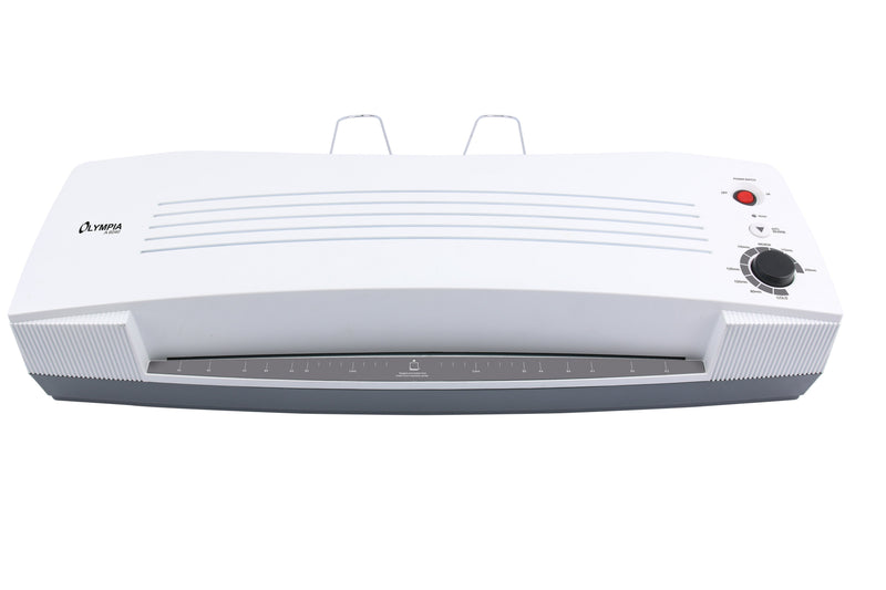 Olympia Plastificadora a 6040