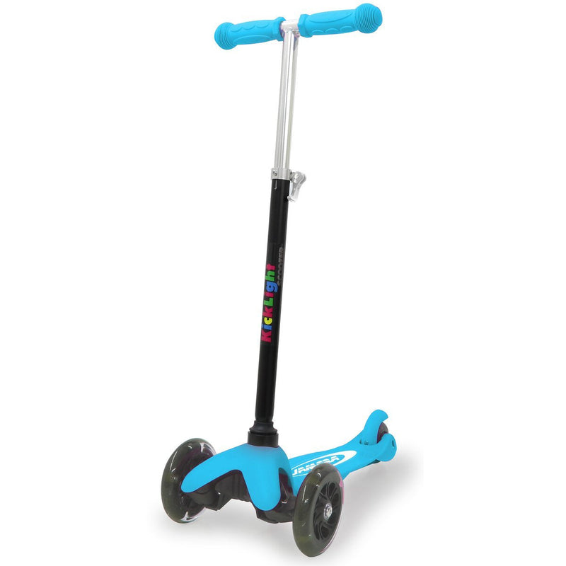 Jamara Scooter Kicklight Blue