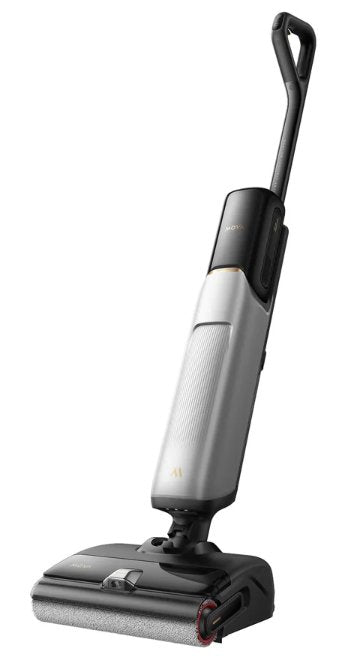 Mova X4PLUS Seco And Húmedo, Aspiradora-fregona Without Cable 20000PA, Design Flat 180°, Lavado With Water Cal — image 1