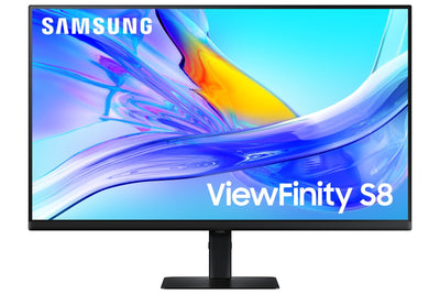Samsung TFT S80UD S8 Viewfinity 32'' 3840X2160 HDMI USB-C — image 1