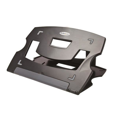StarTech.com Stand Base Laptop Adjustable Computers Laptops 9A 12 Pulgadas - Base Ergonómica Laptops — image 1