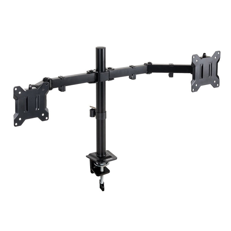Stand Desk Gira Incli 2 Arms 17-27 Black