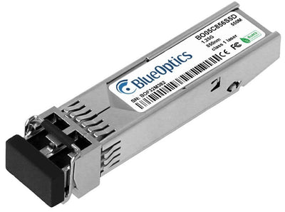 Blueoptics DEM-311GT-BO Network Modulo Transceptor Fibre Optic 12500 Mbit/S Sfp 850 Nm — image 1