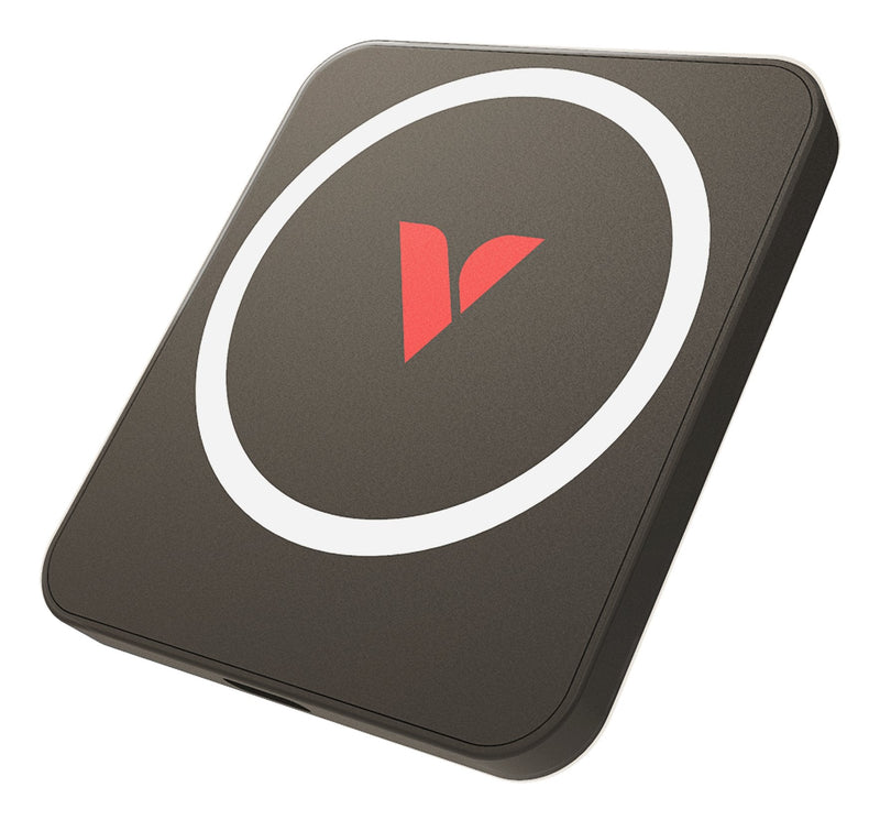 Verbatim SSD 1TB Snapback SSD 1TB Mocha Metallic