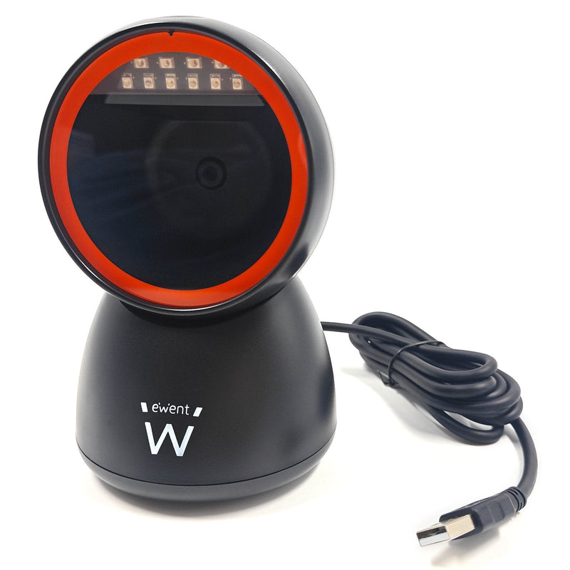 Ewent Reader Barcode EW3450 2D