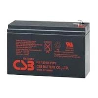 Csb HR1224W Battery UPS Sealed Lead Acid (vrla) 12V — image 1