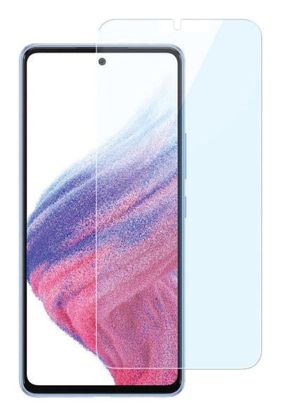 Samsung Screen Protector Galaxy A26 5G Glass Tempered Transparent — image 1