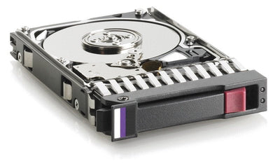Dell Drive 1TB 7.2K Lff 6G SATA 3.5 1000GB SATA III — image 1