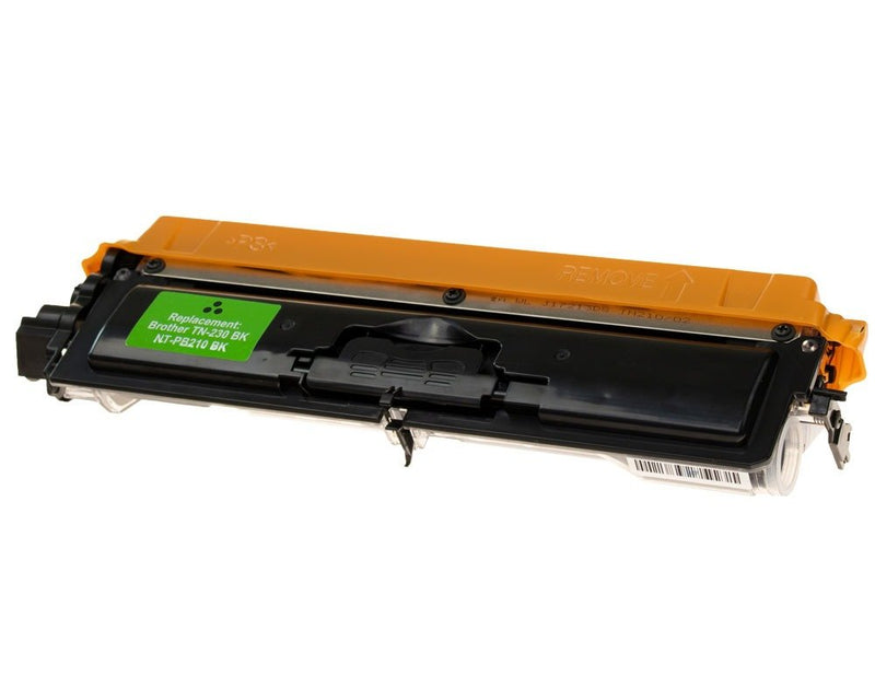 G&g Toner Compatible With Brother TN-230BK