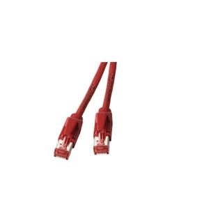 Efb RJ45 Network Cable CAT.6A S FTP Lszh Draka UC900 TM21 Red 10M